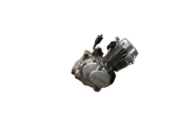 ДВИГАТЕЛЬ Daelim VC 125