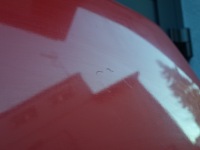 Jumpy ii expert ii scudo ii 06-16 двері задні задня maxi max long h2 Зі Шроту, фото thumb