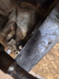 фото thumb №6, Двигун lexus is 220 2.2 d-cat 177ps 2ad