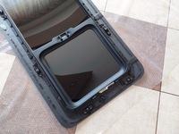 фото thumb №7, Скло бічна - права - відкривання - hyundai h1 !!!