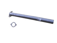 фото thumb №3, Vw golf plus 1.2 tsi od 2009r. труба соединительная