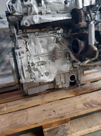 Двигатель комплектный  bmw x5 g05 рестайлинг  b57d30b 3.0 d Оригинал, фото thumb