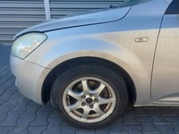 фото thumb №11, Kompletny перед kia ceed i 9s капот бампер крила лівий правий лампи