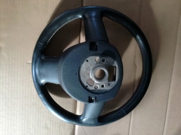 фото thumb №7, Audi a6 c6 s-line руль кожа мультифункция 4f0419091bt