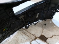 Бампер решётка  audi q6 e-tron 85h перед в Украине, фото thumb