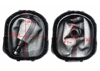 фото thumb №13, Ручка перемикання передач чохол vw touran 2 1t3 10-15r