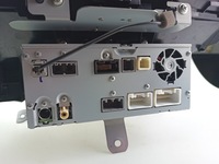 фото thumb №4, Mitsubishi eclipse cross lift navi радио дисплей 8740a150xa