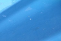 фото thumb №10, Ford fiesta mk8 дверь левый левая перед 3d