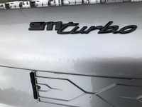 фото thumb №9, Porsche 911 turbo carrera бампер задня задній