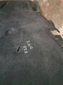 фото thumb №11, Bmw f20 n47 захист pod двигун