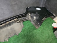 фото thumb №11, Бампер зад задний porsche macan 95b рестайлинг