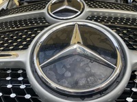 фото thumb №8, Бампер капот pas лампа mercedes gle 167 suv набір amg