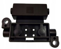 фото thumb №2, Разъём корпус предохранитель midival midi val