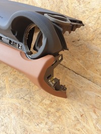 фото thumb №12, Alfa romeo giulia приборная панель подушки безопасности ремни оригинал