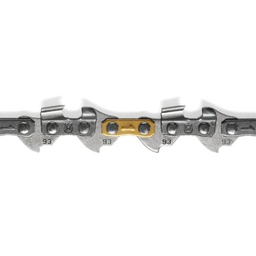 ЦЕПЬ X-CUT HUSQVARNA S93G 3/8