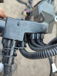 фото thumb №8, Джгут установка двигуна b48b20b bmw x3 g01