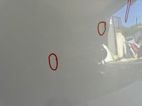 фото thumb №6, Капот кришка двигуна kia ceed ii 2 12-18