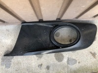 фото thumb №1, Vw touran рамка протитуманної фари ліва 1t0853665n