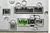 фото thumb №9, Радіо радіопрогравач cd aux mp3 dvd навігація 8750a070 mitsubishi outlander ii