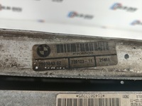 фото thumb №5, Bmw x3 f25 35i n55 комплект набор радиатор автоматическая коробка передач