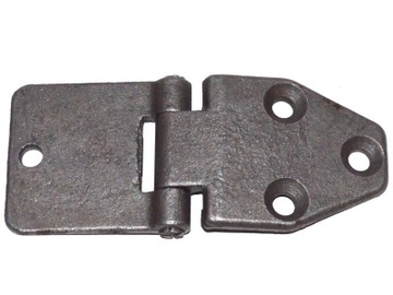 фото thumb №1, Петля дверь iveco daily 90 перед l/p dół