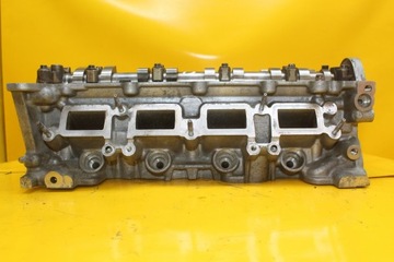 фото thumb №6, Головка renault clio iv megane nissan 1.2 tce h5f 110425271r