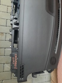 Jeep compass 2 рестайлинг  панель  приборная панель оригинал 2020- Цена, фото thumb