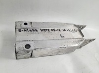 фото thumb №12, Панель фары правый / левый mercedes e-klasa w212 08-12