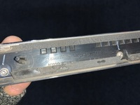 фото thumb №4, Volvo v90 s90 молдинг дверь задняя правая