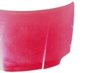 фото thumb №4, Капот передняя toyota auris i 2006-2009 rok 3j6