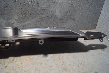 фото thumb №14, Honda cr-v ii решётка радиатора решётка g307