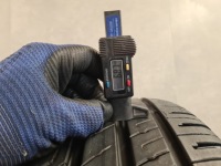 Шина barum bravuris 5 245/35 r20 y xl с Разборки, фото thumb