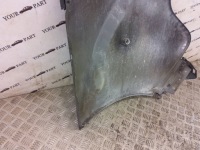 Купить Renault trafic 3 x82 2019 перед сторона левая крыло  передний, фото thumb
