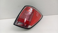 фото thumb №1, Opel astra h kombi лампа задняя правая