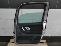 фото thumb №16, Skoda roomster дверь правый задняя правое задние 9202