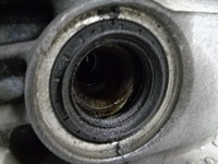 фото thumb №5, Porshe cayenne 7p мост дифференциал задняя