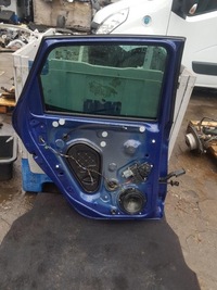 фото thumb №6, Двері лівий задня seat arona lift lw5l