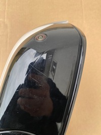 фото thumb №6, Bmw 8 g14 g15 g16 дзеркало ліва камера 9 pin a300 full опція europa