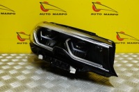 фото thumb №7, Bmw 3 g20 g21 2018- фара лампа laser led r usa