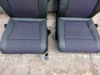 фото thumb №2, Opel zafira b сиденье 3-rząd