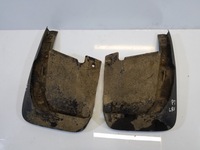 фото thumb №1, Брызговик задняя honda cr-v iii