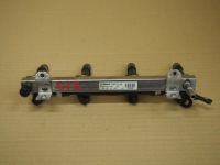 фото thumb №1, Молдинг упорскування форсунки 1.4 b opel corsa d