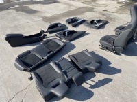 Сиденья сиденья заднее сиденье алькантара mercedes cla w118 w 118 седан 18-23r Недорого, фото thumb