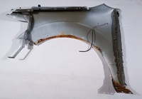 фото thumb №14, Крило перед переднє праві ford f150 2009-2014