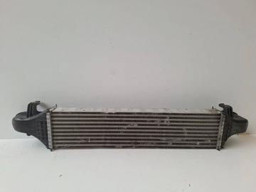 фото thumb №5, Mercedes b 246 интеркулер 2465000100 оригинал