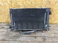 фото thumb №5, Комплект радіаторів audi skoda volksagen a3 8p golf v octavia вентилятори