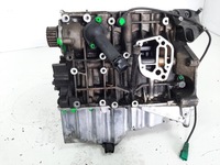 фото thumb №15, Audi a4 b5 1.6 8v lift 01r блок двигателя wal поршни поддон alz