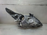 фото thumb №6, Фара ксенон поворотный перед левая toyota avensis t27 рестайлинг 11-15 eu