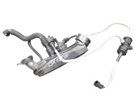 Купить Citroen c5 x c5x труба пабтрубок  шланг интеркулер + клапан давления топлива, фото thumb