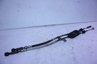 фото thumb №1, Тросы переключения передач toyota yaris iii d4d